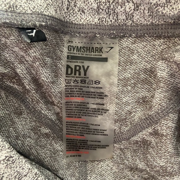 Gymshark leggings - Picture 2 of 5